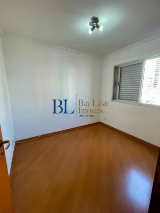 Imagem Apartamento Com 3 Quartos - 85M² No Tatuapé!!Cond. Palácio das Artes!!