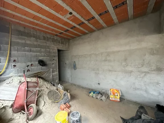 Imagem Casa com 3 dormitórios à venda, 100 m² por R$ 470.000,00 - Cidade Edson - Suzano/SP