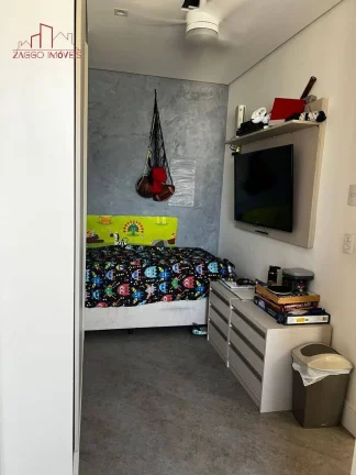 Imagem Oportunidade - Cobertuta no condomínio Laranjeira - 3 dorms.