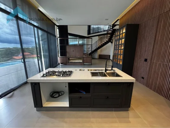 Imagem Casa a venda Porto Atibaia