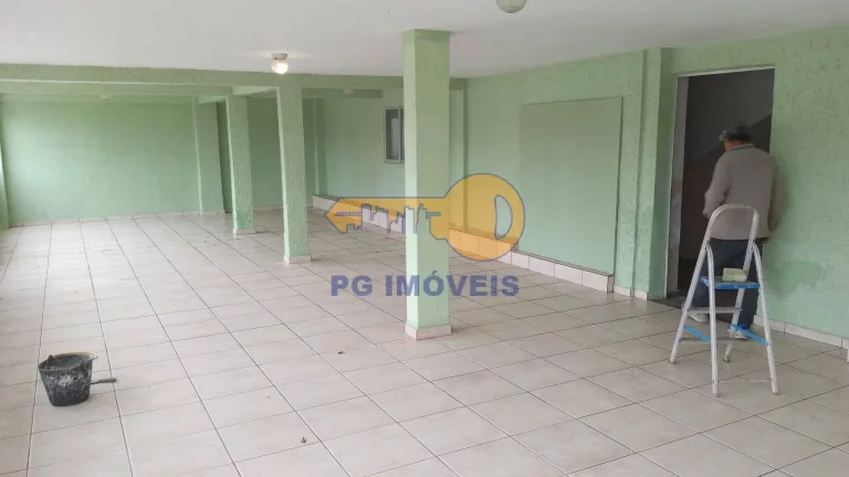 Imagem APARTAMENTO COM 3 DORMITORIOS NO BALNEÁRIO IPANEMA A 100m DA PR-412