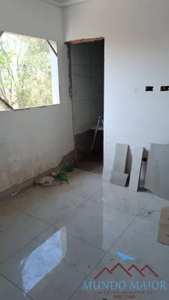 Imagem Sobrados, 3 Quartos e 3 banheiros à Venda, 150 m -Paraíso!!!