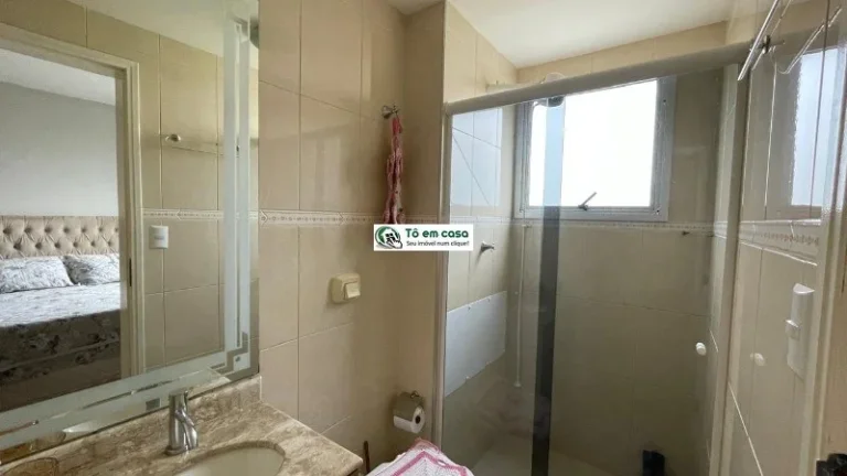 Imagem APARTAMENTO RESIDENCIAL em SÃO JOSÉ DOS CAMPOS - SP, JARDIM DAS COLINAS