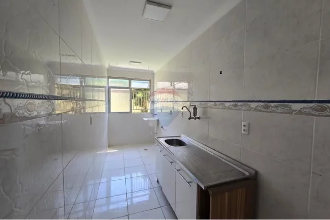 Imagem APARTAMENTO 2 QUARTOS COM 52m² EM REALENGO- RIO DE JANEIRO