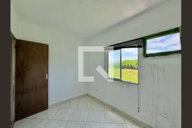 Imagem Casa à Venda - Vargem Grande, 1 Quarto, 32 m2