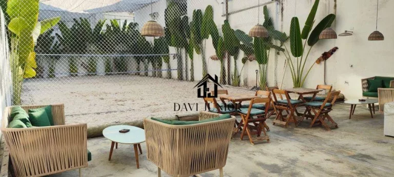 Terreno para alugar, 300 m² por R$ 35.000/mês - Vila Santana - Sorocaba/SP