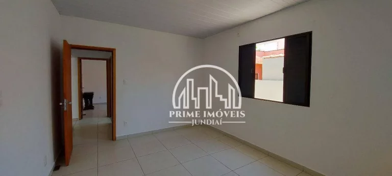 Imagem Casa com EDÍCULA à venda R$ 600.000 - na região da Ponte São João, Jundiaí SP