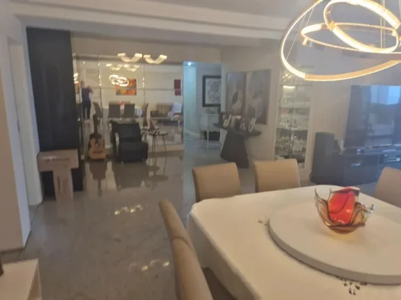 Imagem Apartamento em Praia de Itaparica - Vila Velha