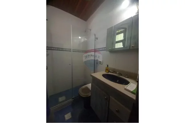 Imagem "Encante-se: Casa de Vila Tijuca 3 andares"