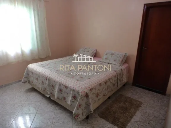 Imagem Casa - Ribeirão Preto - Cândido Portinari