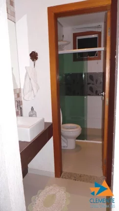 Imagem Linda Casa no Condomínio FECHADO Veredas da LAGOA