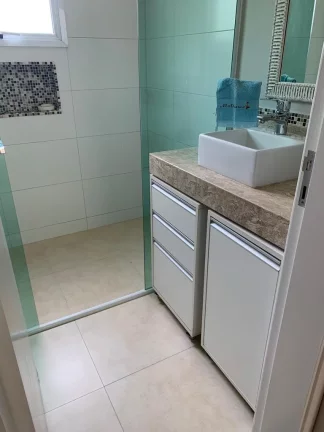 Imagem VENDE-SE LINDO SOBRADO NO CONDOMÍNIO SAN FRANCHESCO - JUNDIAÍ