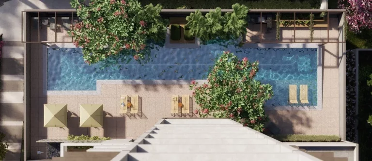 Imagem Lançamento em Perdizes. Studio de 36 m² - Perdizes