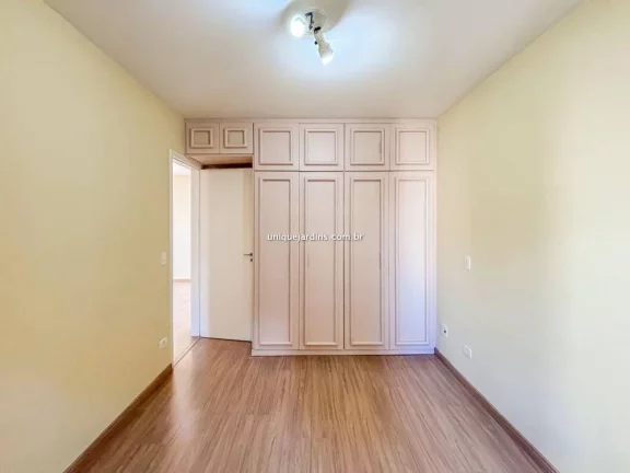 Imagem Apartamento à venda Moema São Paulo