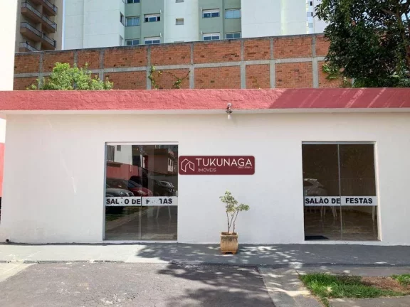 Imagem Apartamento com 2 dormitórios à venda, 57 m² por R$ 280.000,00 - Jardim Flor da Montanha - Guarulhos/SP