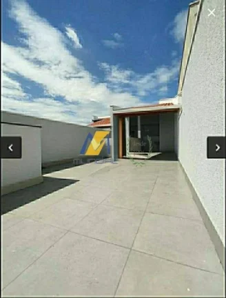 Imagem Vendo Coberturas em Santo André, Vila Humaita