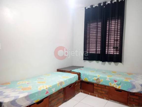 Imagem Cobertura mobiliada com 4 dormitórios à venda, 160 m² Braga - Cabo Frio/RJ