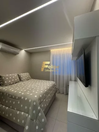 Imagem BELÍSSIMO E ACONCHEGANTE APARTAMENTO DE 03 QUARTOS TODOS COM SUÍTE E SOL DA MANHÃ À VENDA PORTEIRA FECHADA NA MATA DA PRAIA EM VITÓRIA/ES!