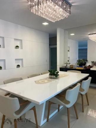 Imagem Casa de Condomínio em Alphaville - Santana de Parnaíba, SP