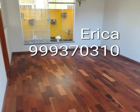 Imagem Sobrado em condomínio 4 suítes, 2 vagas FL11