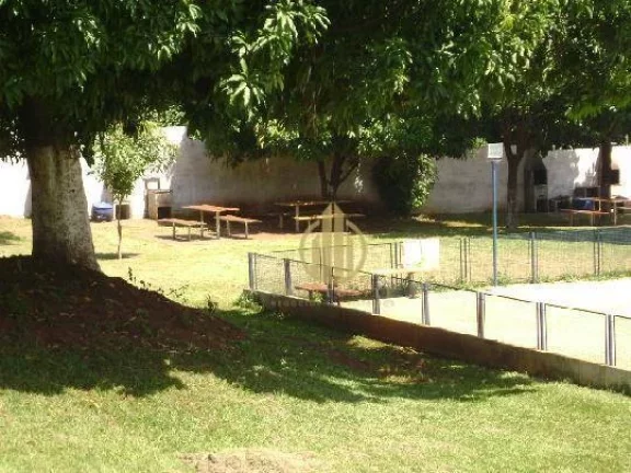 Imagem Apartamento com 3 dormitórios à venda, 70 m² por R$ 190.000,00 - Lagoinha - Ribeirão Preto/SP