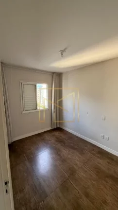 Imagem Apartamentos / Padrão na cidade de Hortolândia