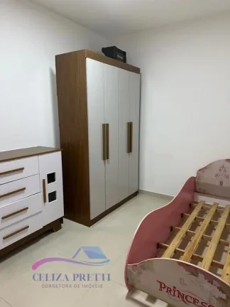 Imagem Apartamento com 3 quartos em ótima localização no Jockey.