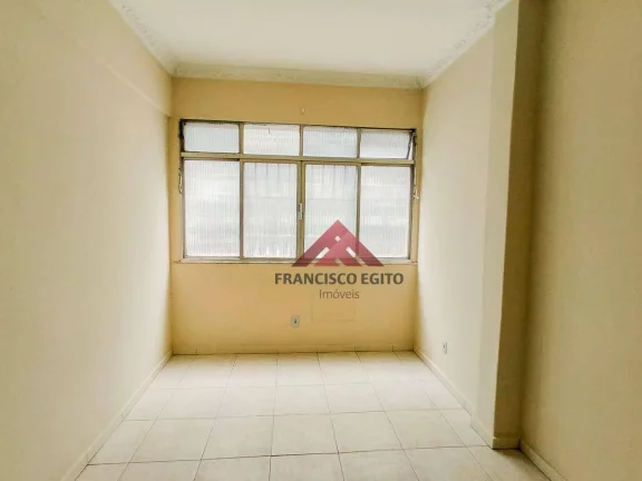 Imagem Sala, 27 m² - venda por R$ 130.000,00 ou aluguel por R$ 1.136,92/mês - Centro - Niterói/RJ