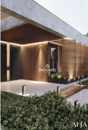 Imagem Casa com 4 dormitórios à venda por R$ 4.500.000,00 - Vila de Furnas - Itumbiara/GO