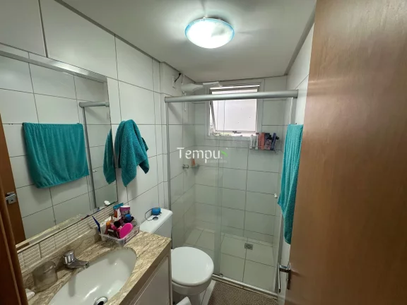 Imagem Residencial Liberty Parque Cascavel - Apartamento à venda no bairro Jardim Atlântico - Goiânia/GO