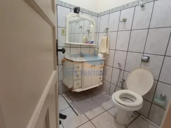 Imagem Casa - Ribeirão Preto - Vila Tibério - Região Oeste