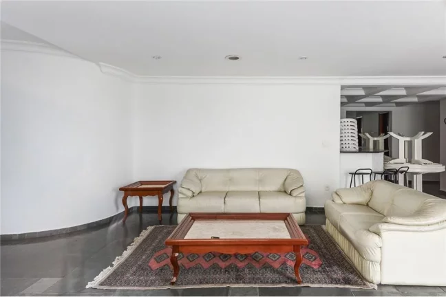 Imagem Apartamento com 3 Quartos à Venda, 158 m² em Vila Madalena - São Paulo