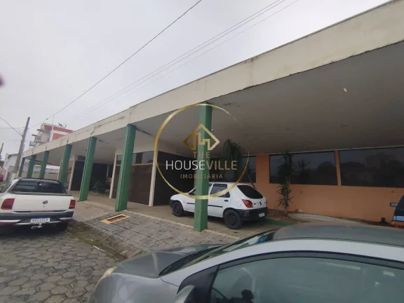 Imagem Hospital com 3,190,00 m2 em Jacareí