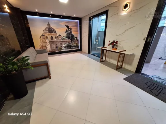 Imagem Apartamento 1 dormitório lazer completo CAIÇARA