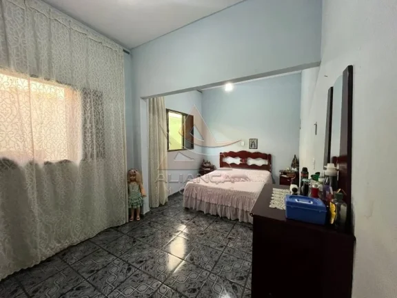 Imagem Casa - Bonfim Paulista - Centro