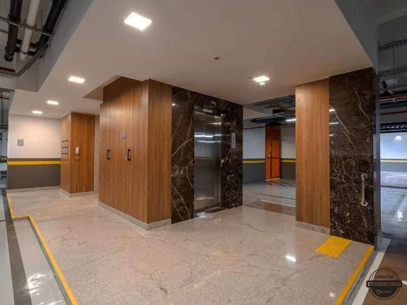 Imagem Residencial Topázio - Sudoeste | 3 suítes | Pronto para morar