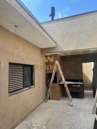 Imagem Casa à Venda Colina Santa Mônica Zona Sul - Votorantim/SP