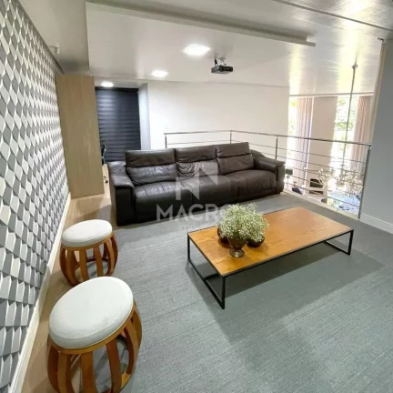 Imagem Casa Mobiliada | Czerniewicz | 3 quartos (1 suíte) | 312m²
