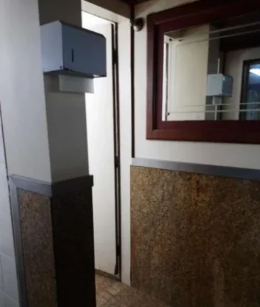 Imagem Salão para Alugar