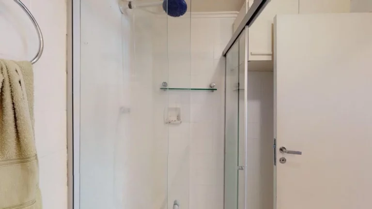 Imagem APARTAMENTO RESIDENCIAL em São Paulo - SP, Itaim Bibi