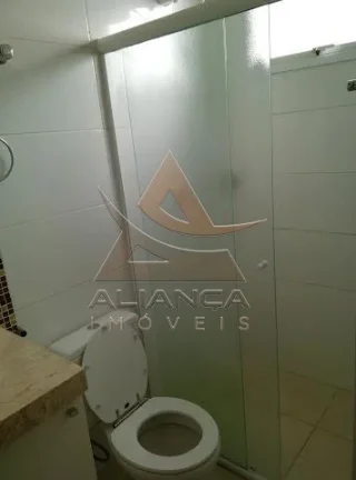 Imagem Apartamento - Ribeirão Preto - Jardim Botânico