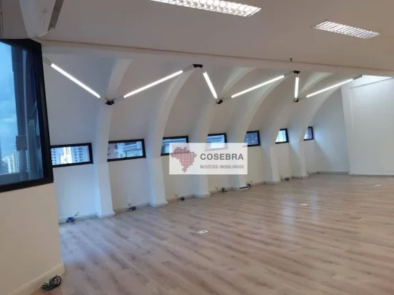 Imagem Conjunto à venda, 87 m² por R$ 920.000,00 - Brooklin - São Paulo/SP