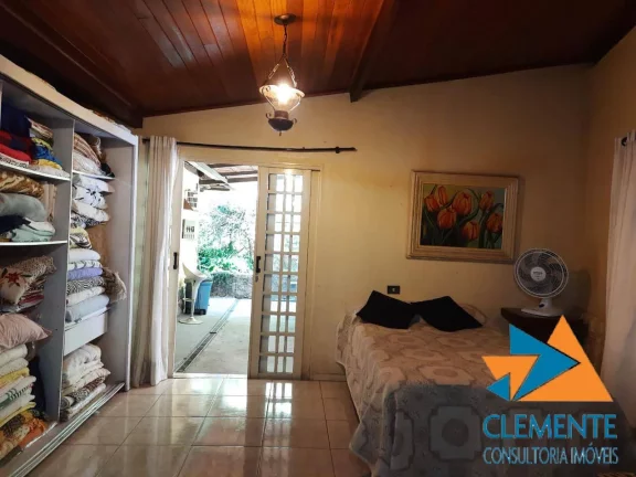 Imagem Casa aconchegante com 3 quartos no Condados da Lagoa