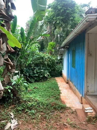 Imagem Casa Térrea em Praia Barra do Sahy - São Sebastião