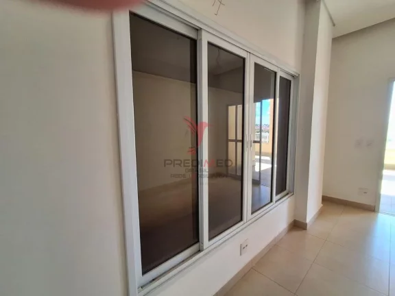 Imagem Apartamento Garden, com 3 Dormitórios, sendo uma suíte, 112 m²