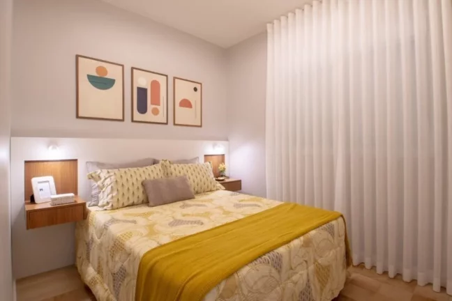 Imagem Apartamento com 2 quartos a venda em São Caetano do Sul SP, comprar apartamento com 2 dormitórios a venda em São Caetano do Sul SP, apartamento pronto