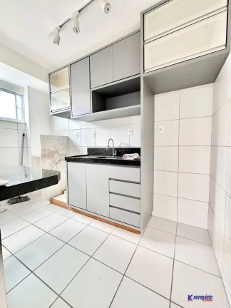 Imagem VENDO APARTAMENTO 2/4 EM CONDOMINIO NA AVENIDA JORGE LEAL
