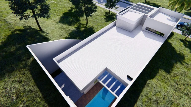 Imagem Casa à venda em fase de construção - Área útil 154 m2 com 3 dormitórios sendo 1 suíte - 4 vagas - Re