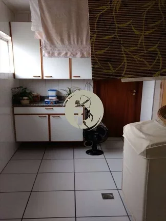 Imagem APARTAMENTO DE FRENTE EM ANDAR ALTO NO BAIRRO DA VILA RICA EM SANTOS