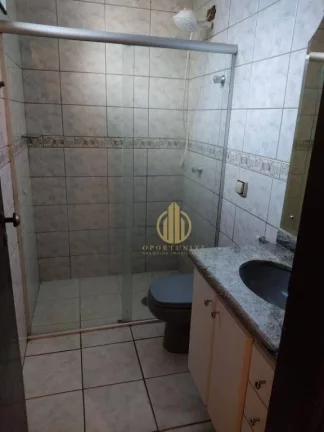 Imagem Casa com 4 dormitórios com duas suítes à venda, 177 m² por R$ 850.000 - Ribeirânia - Ribeirão Preto/SP